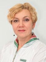 Коледова Татьяна Ивановна