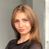 Капустина Алёна