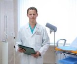 Федотов Дмитрий Владимирович