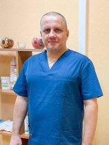 Савельев Денис Вячеславович