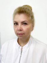 Шаповалова Ольга Алексеевна