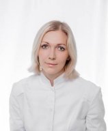 Данилова Александра Николаевна