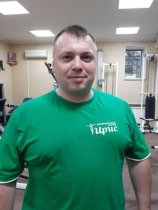 Бондарчук Виктор Олегович