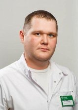Белов Михаил Валерьевич