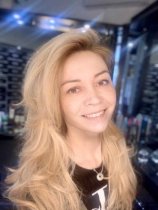 Меньшова Наталия
