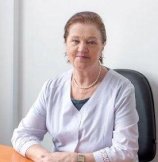 Епифанова Татьяна Юрьевна