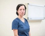 Калашникова Евгения Викторовна