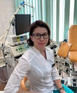 Бажукова Наталья Николаевна