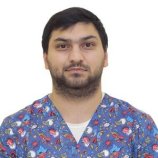 Кетов Анзор Борисович
