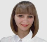 Гостева Ирина Александровна
