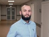Шкрет Константин Александрович