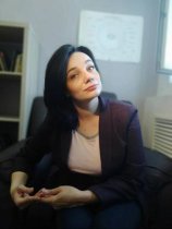 Ханова Светлана Павловна