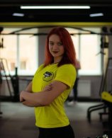Чеботарева Анастасия