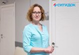 Булавина Ирина Сергеевна
