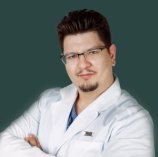 Ахметов Сергей Евгеньевич