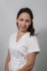 Таукина Лариса Викторовна