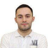Отаров Артур Салимович