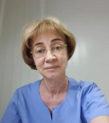 Пялова Наталья Леониловна