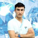 Махаммаджанов Сардор Махаммаджанович