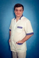 Омаров Загирбек Гаджибекович