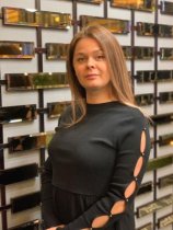 Кусенко Екатерина