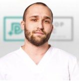 Коваленко Максим Игоревич
