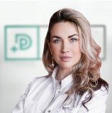 Аляева Ольга Олеговна