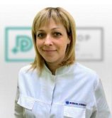 Сидоряко Юлия Александровна