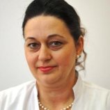 Сафонова Ольга Михайловна