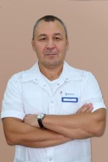 Речапов Ахмет Николаевич