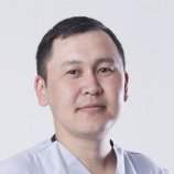 Самудинов Азамат Самудинович