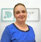 Бахмутова Надежда Викторовна