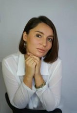 Табынгулова Регина Салаватовна