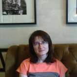 Чистякова Елена Александровна