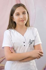 Повханич Диана Сергеевна
