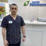 Алиев Амид Гаджибалаевич