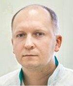 Селезнев Евгений Олегович