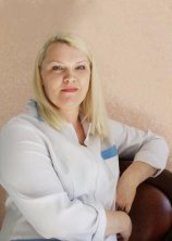 Машкарина Елена Сергеевна