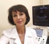 Богатыренко Елена Витальевна