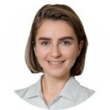 Журавлёва Алёна Сергеевна