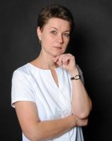 Зайцева Ольга Вячеславовна