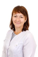 Федосеева Татьяна Александровна