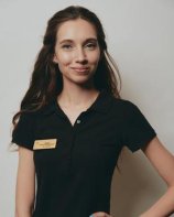 Яцкова (Костина) Наталья Владимировна