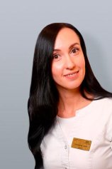 Гончарова Анна Игоревна