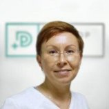 Иванова Ирина Николаевна