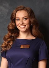Иванова Ангелина Алексеевна