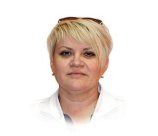 Гурьянова Ирина Александровна