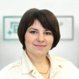 Летнева Татьяна Михайловна
