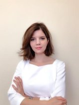 Алиева Элина Юрьевна