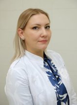 Аверьянова Елена Владимировна
